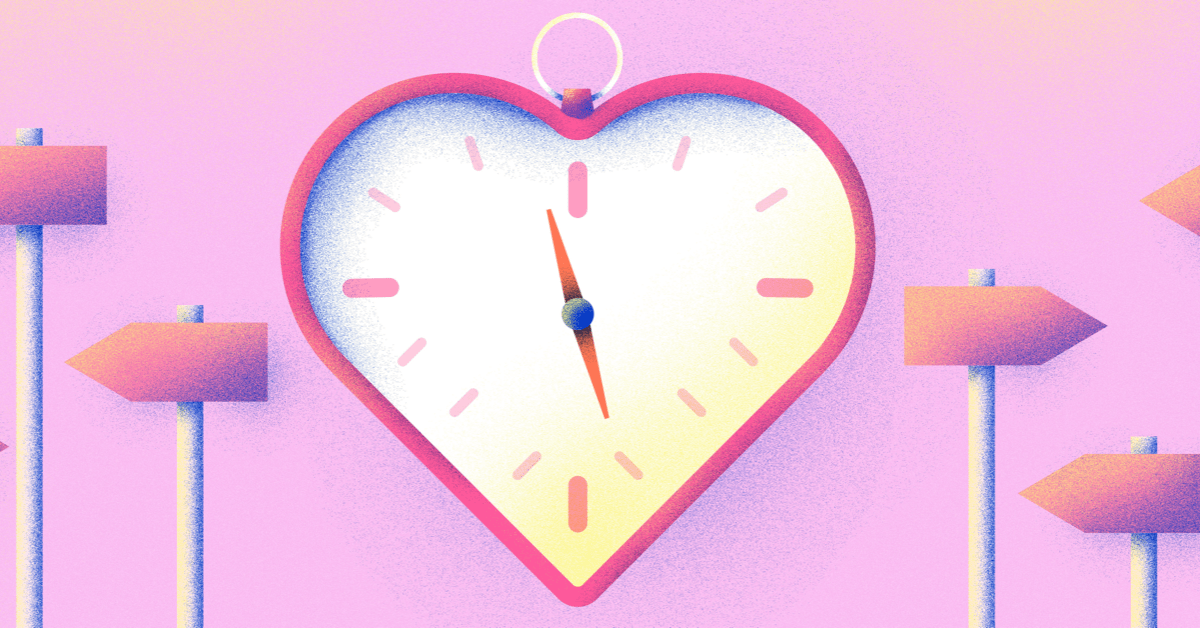 Navigating the World of Dating with Hidradenitis Suppurativa (Part One) image